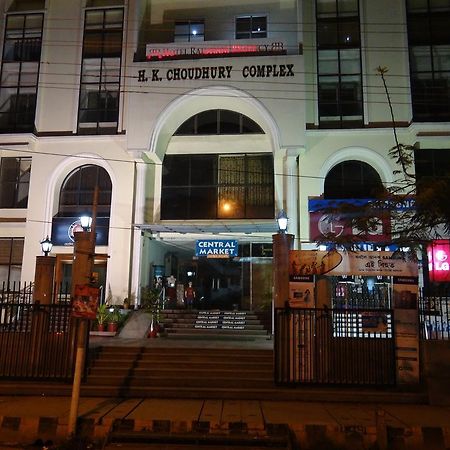 Hotel Rajdhani Regency Guwahati Luaran gambar