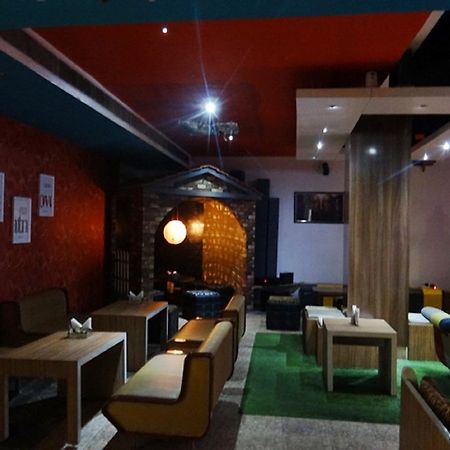 Hotel Rajdhani Regency Guwahati Luaran gambar