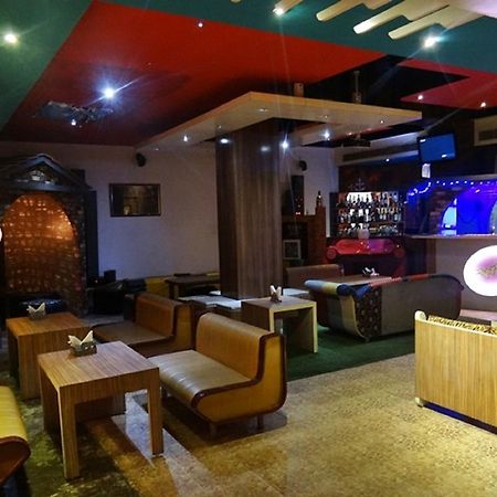 Hotel Rajdhani Regency Guwahati Luaran gambar